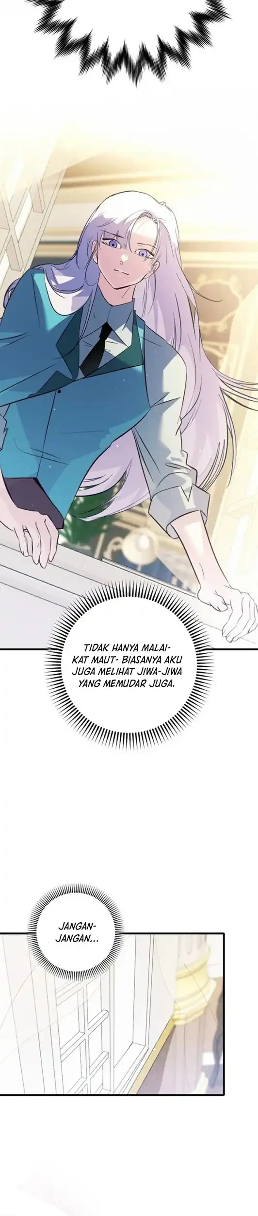 Seian Chapter 52 halaman 33
