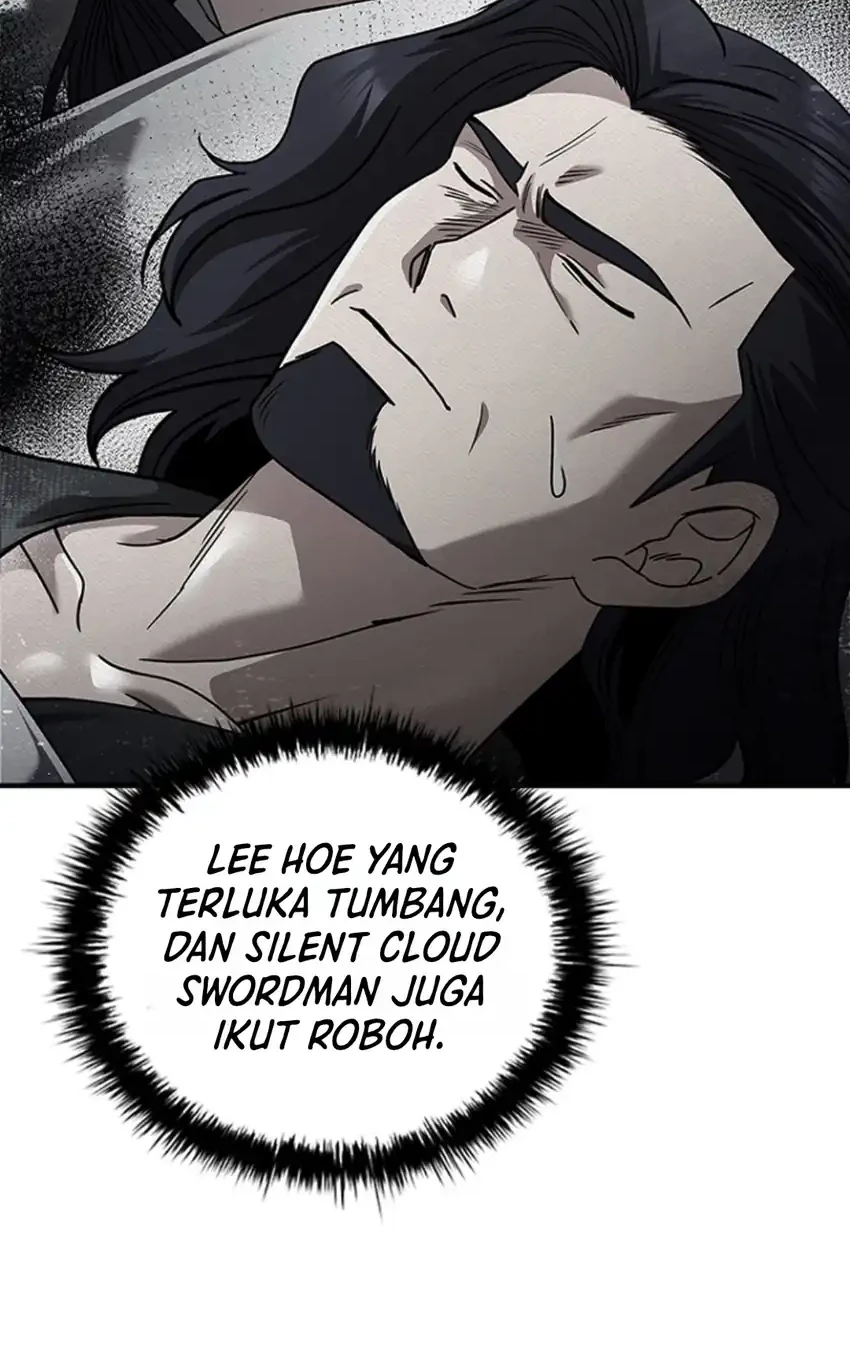 Senior Brother Lee Hoe Chapter 29 halaman 20