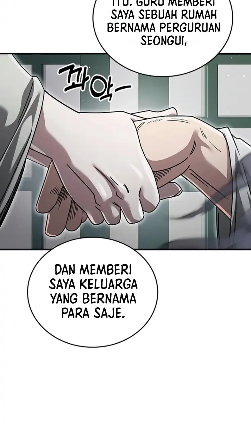Senior Brother Lee Hoe Chapter 30 halaman 20