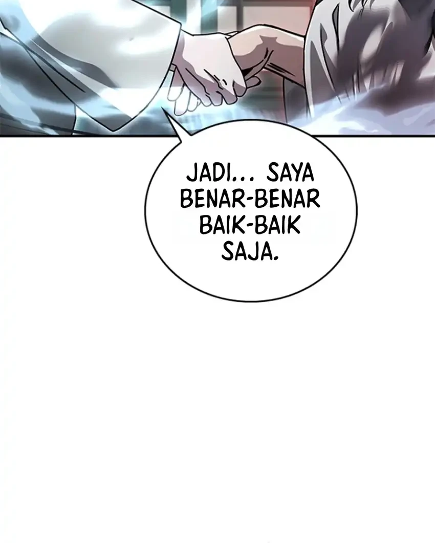 Senior Brother Lee Hoe Chapter 30 halaman 25