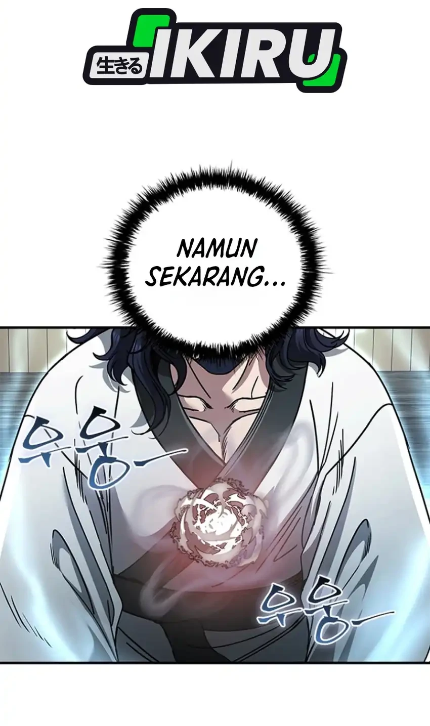 Senior Brother Lee Hoe Chapter 30 halaman 53