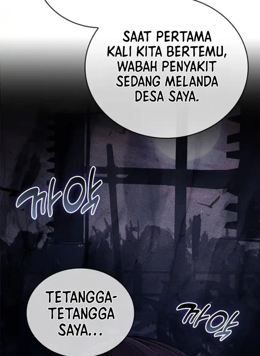 Senior Brother Lee Hoe Chapter 30 halaman 10