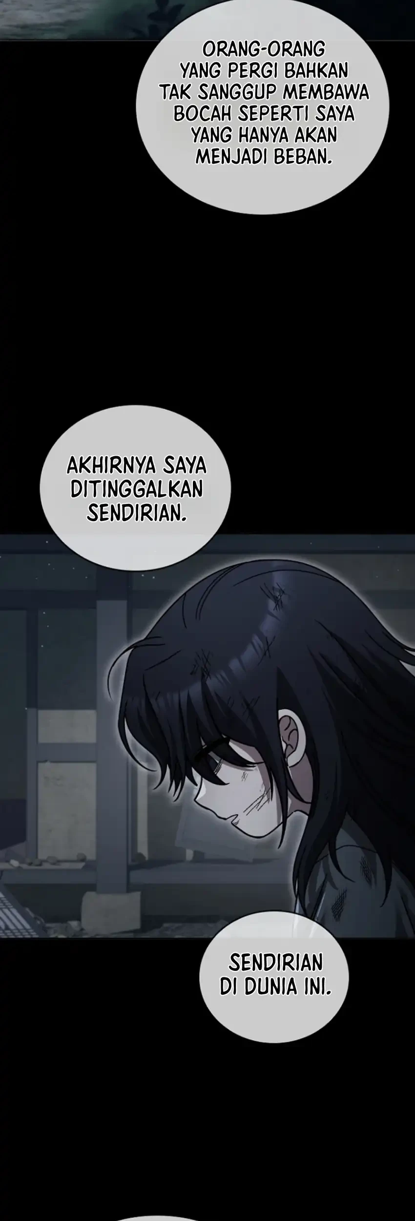 Senior Brother Lee Hoe Chapter 30 halaman 13