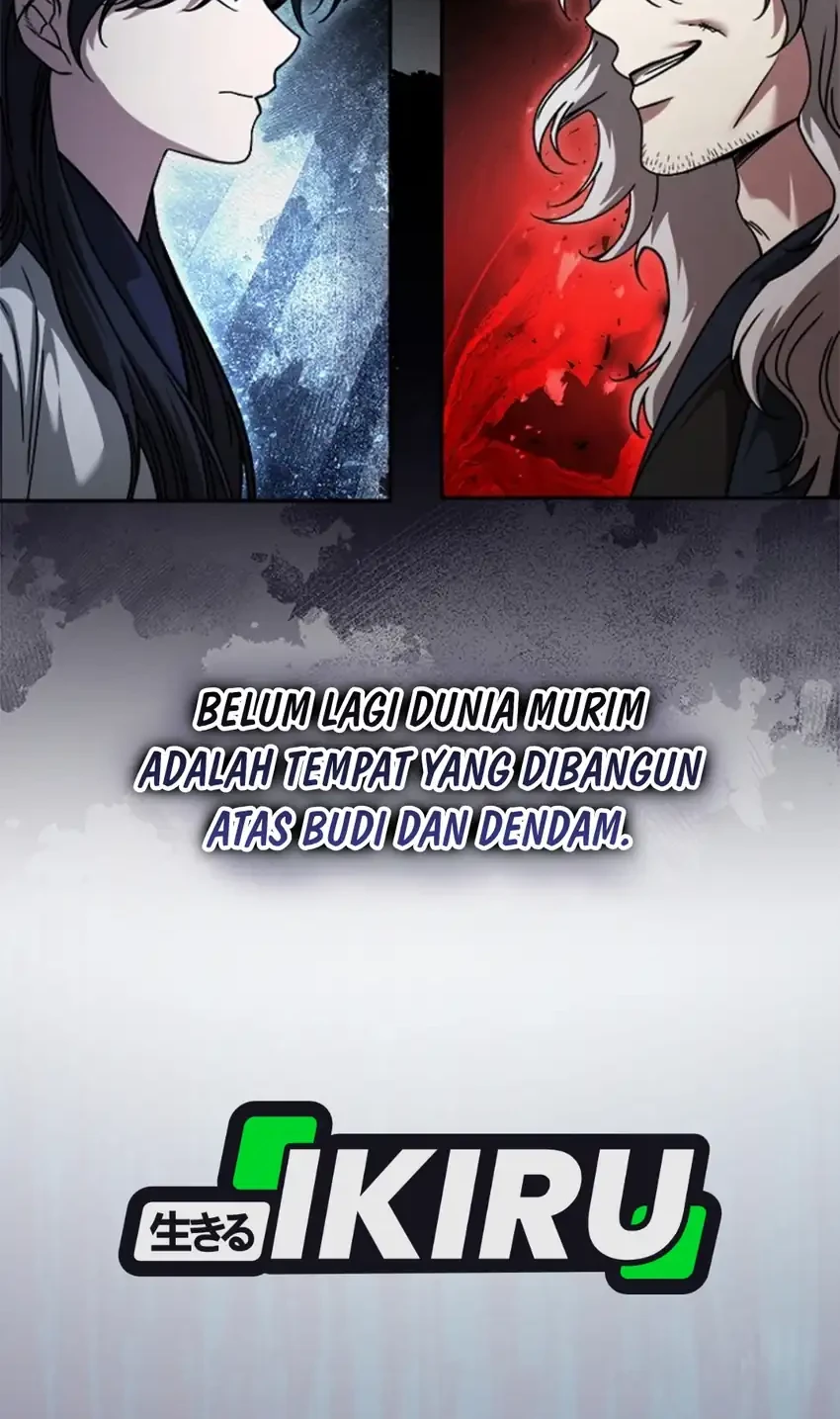 Senior Brother Lee Hoe Chapter 31 halaman 47
