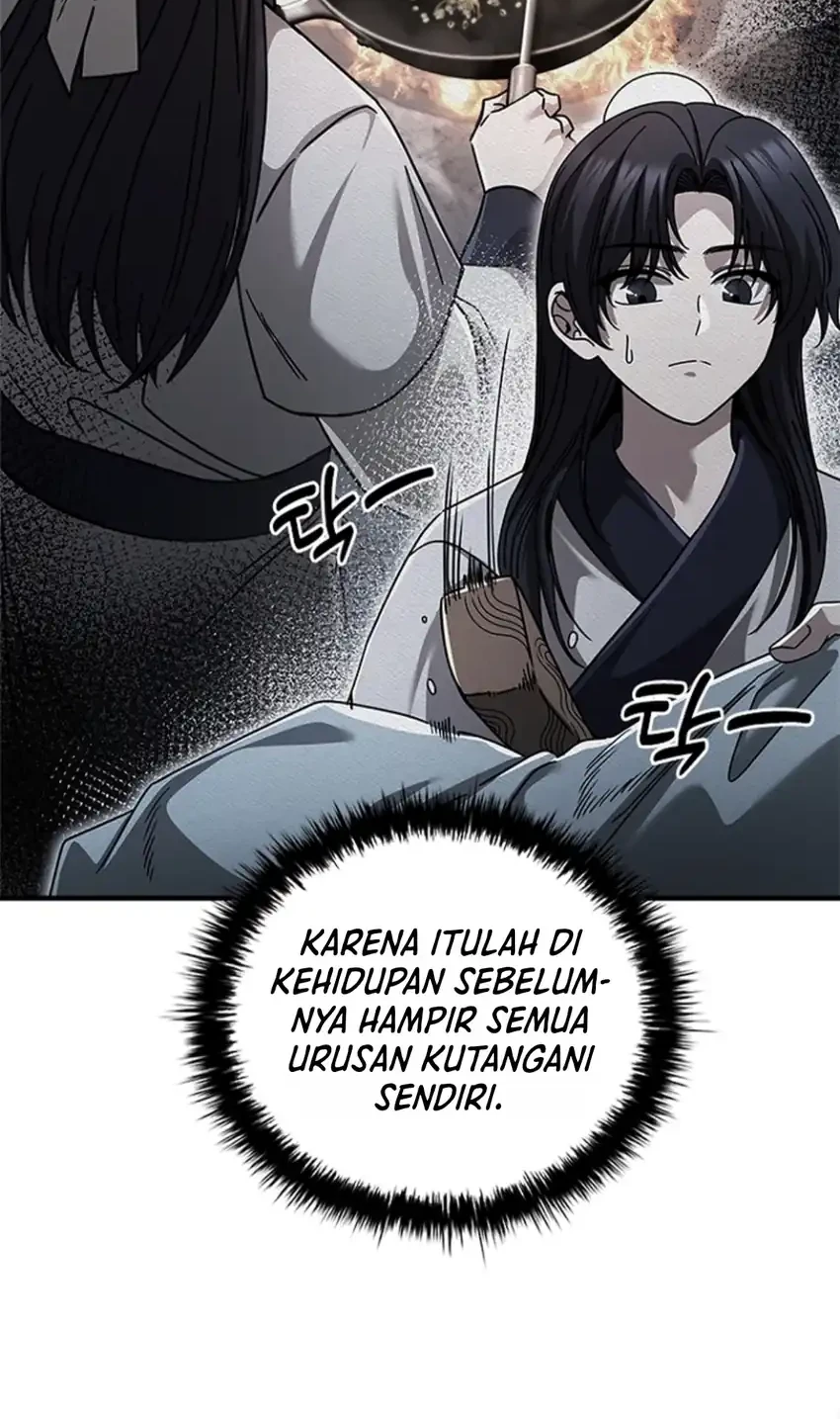 Senior Brother Lee Hoe Chapter 31 halaman 49