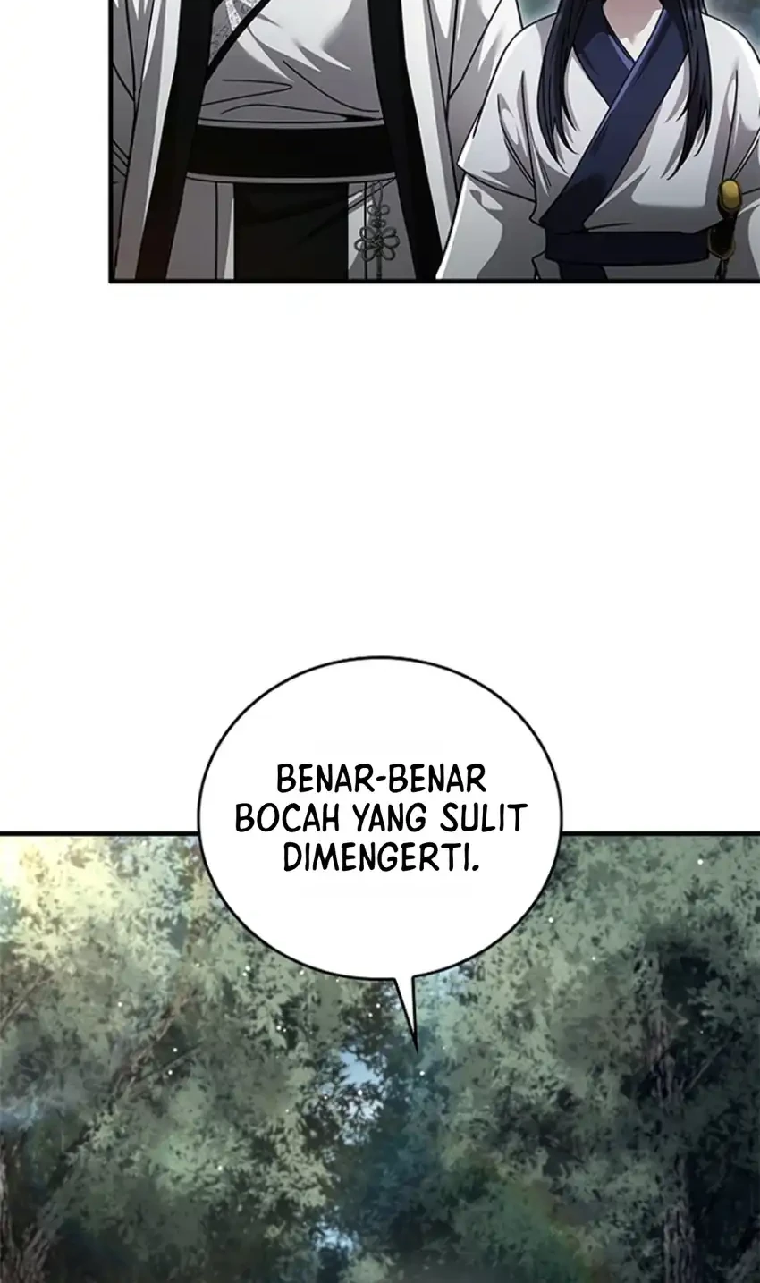 Senior Brother Lee Hoe Chapter 31 halaman 71