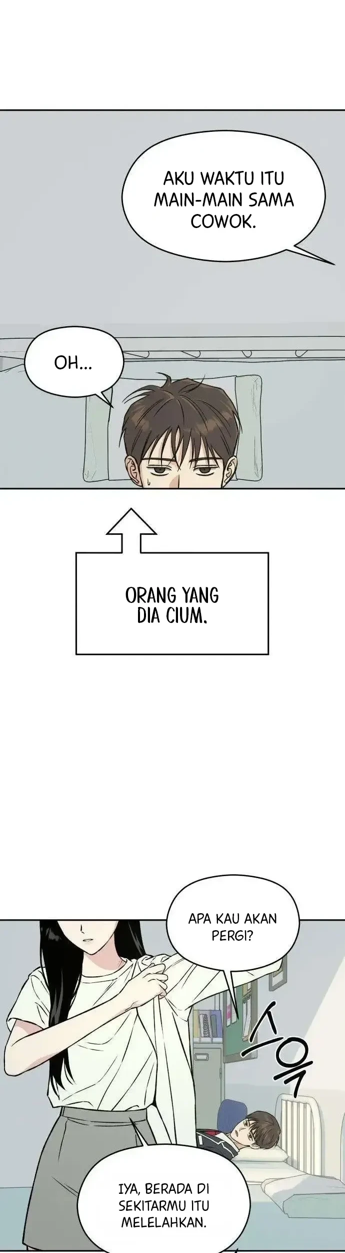 Serim's Golden Rule Chapter 4 halaman 11