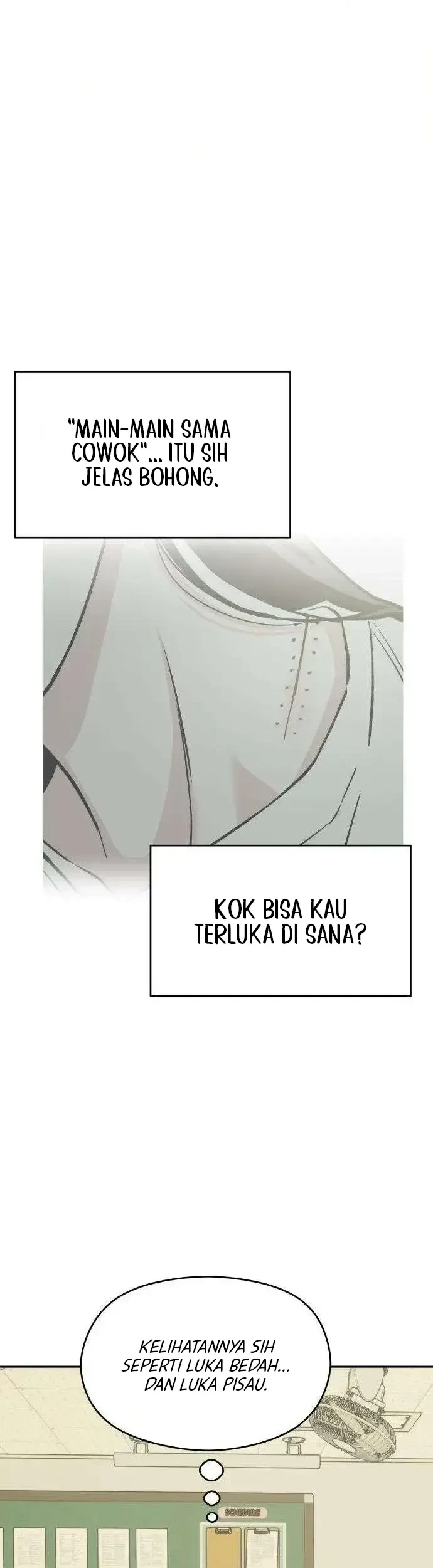 Serim's Golden Rule Chapter 4 halaman 18