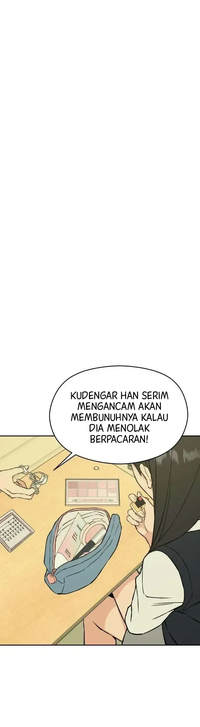 Serim's Golden Rule Chapter 4 halaman 46