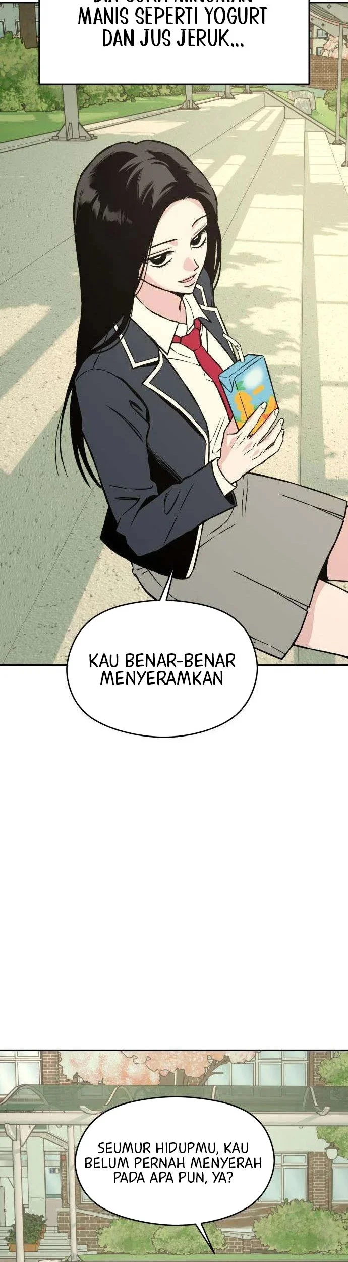 Serim's Golden Rule Chapter 5 halaman 53