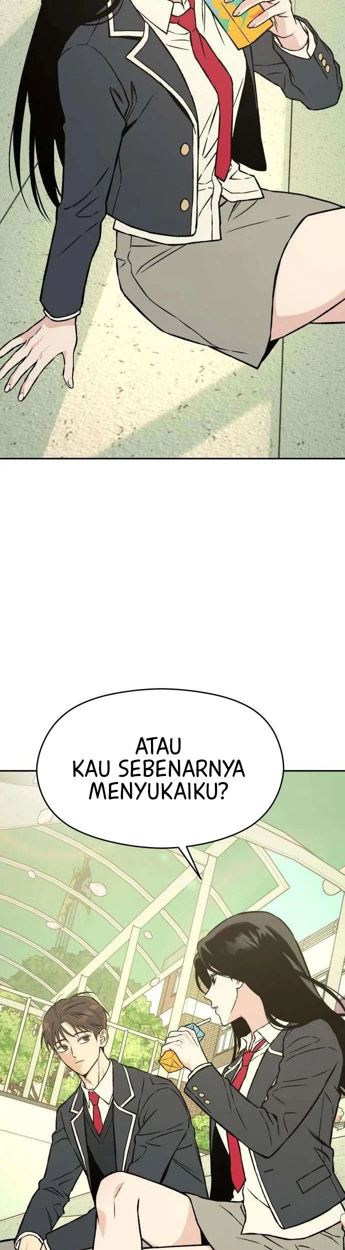 Serim's Golden Rule Chapter 5 halaman 58