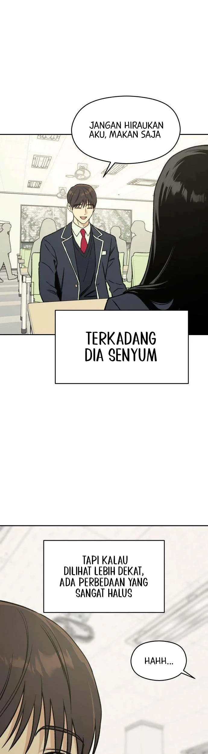 Serim's Golden Rule Chapter 5 halaman 36