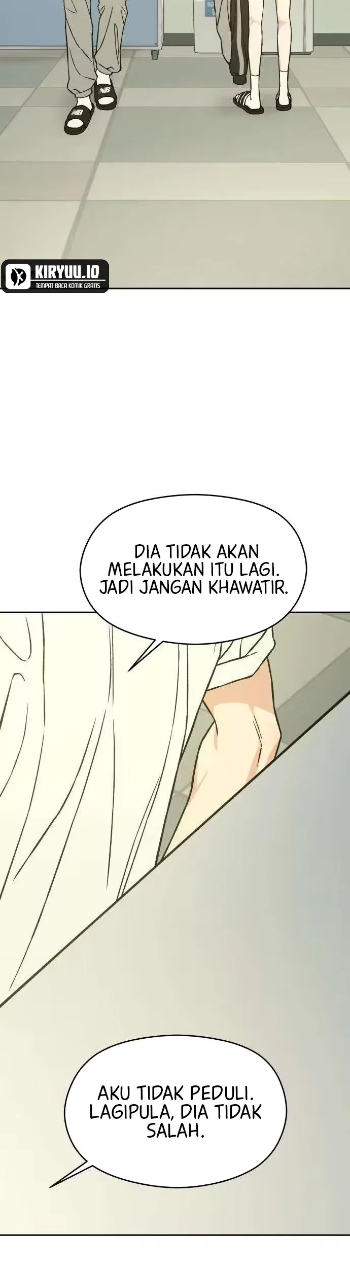 Serim's Golden Rule Chapter 6 halaman 39