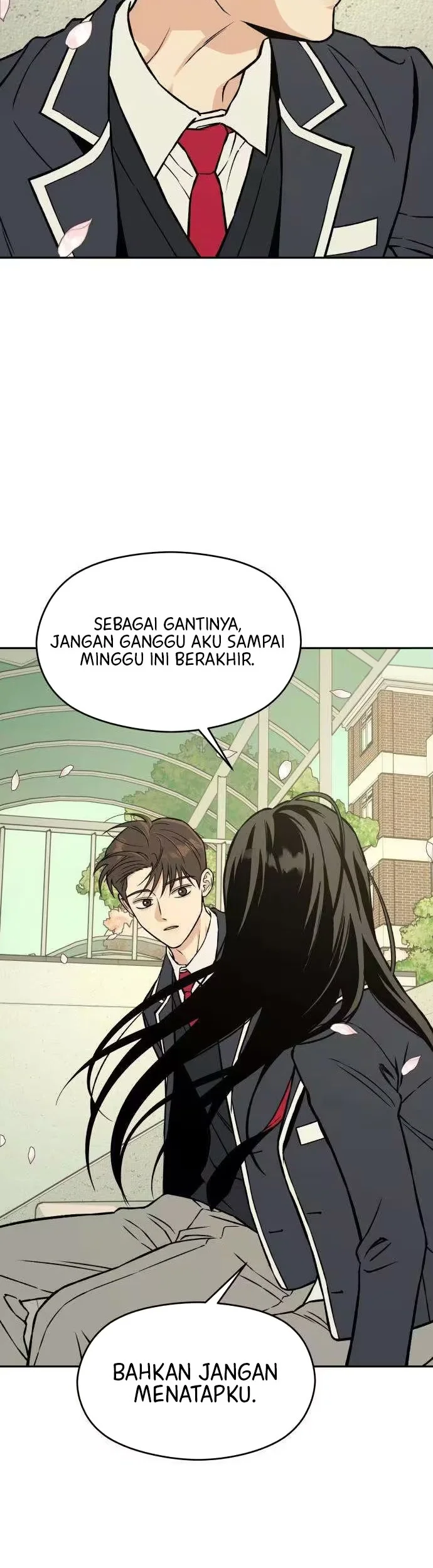 Serim's Golden Rule Chapter 6 halaman 3