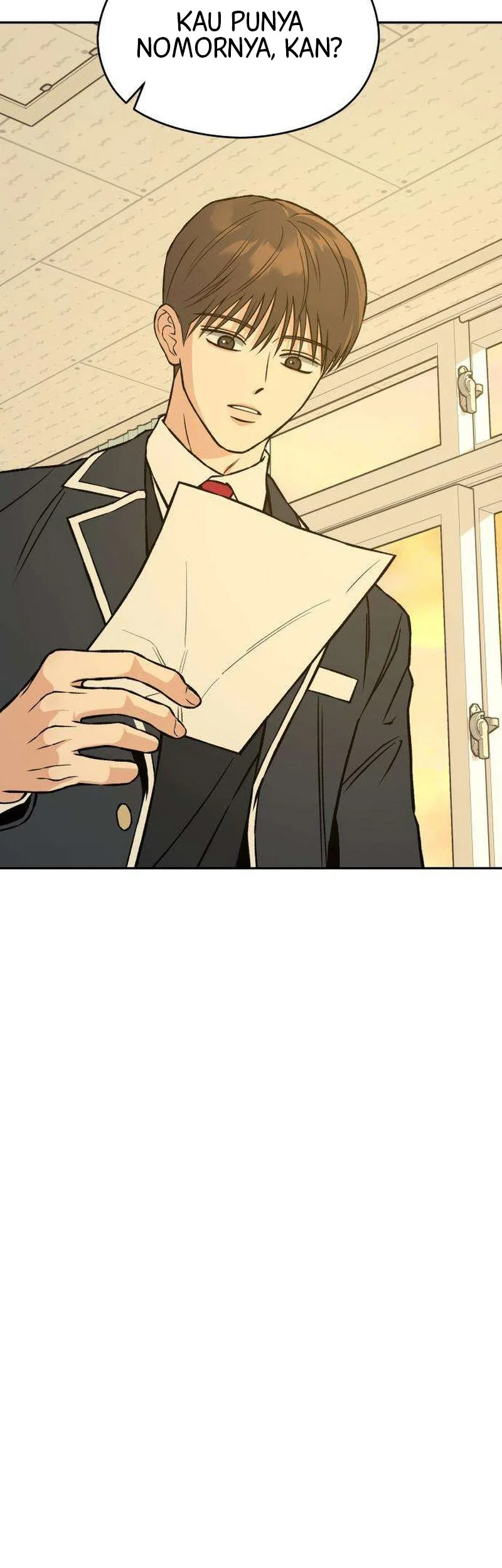 Serim's Golden Rule Chapter 7 halaman 64