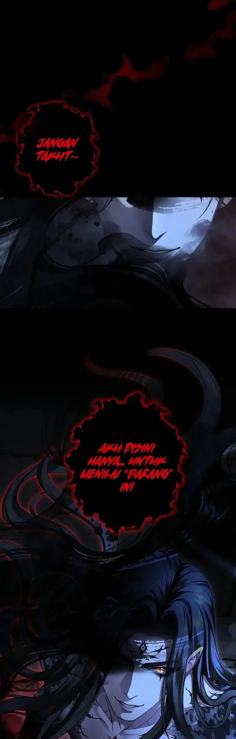 Shadow Hunter Chapter 1 halaman 14