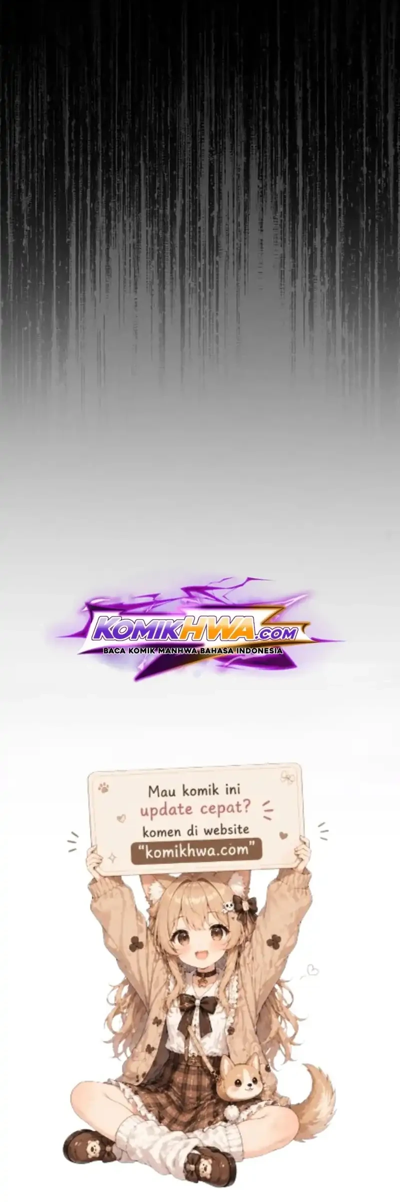 Shadow Hunter Chapter 1 halaman 16