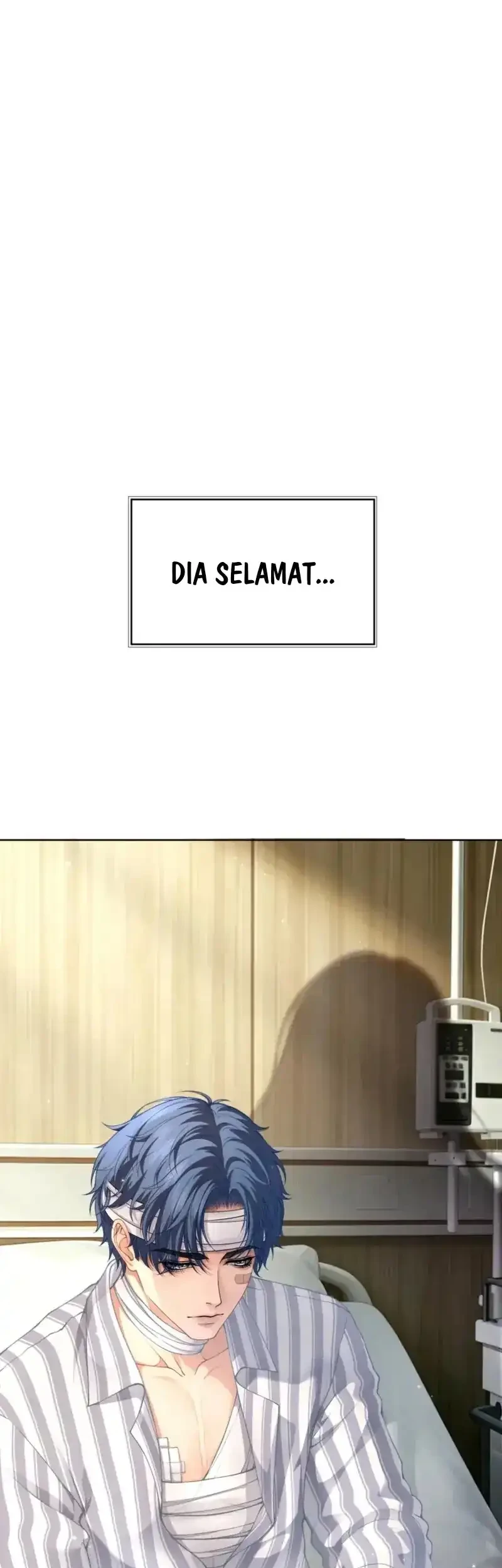Shadow Hunter Chapter 2 halaman 13