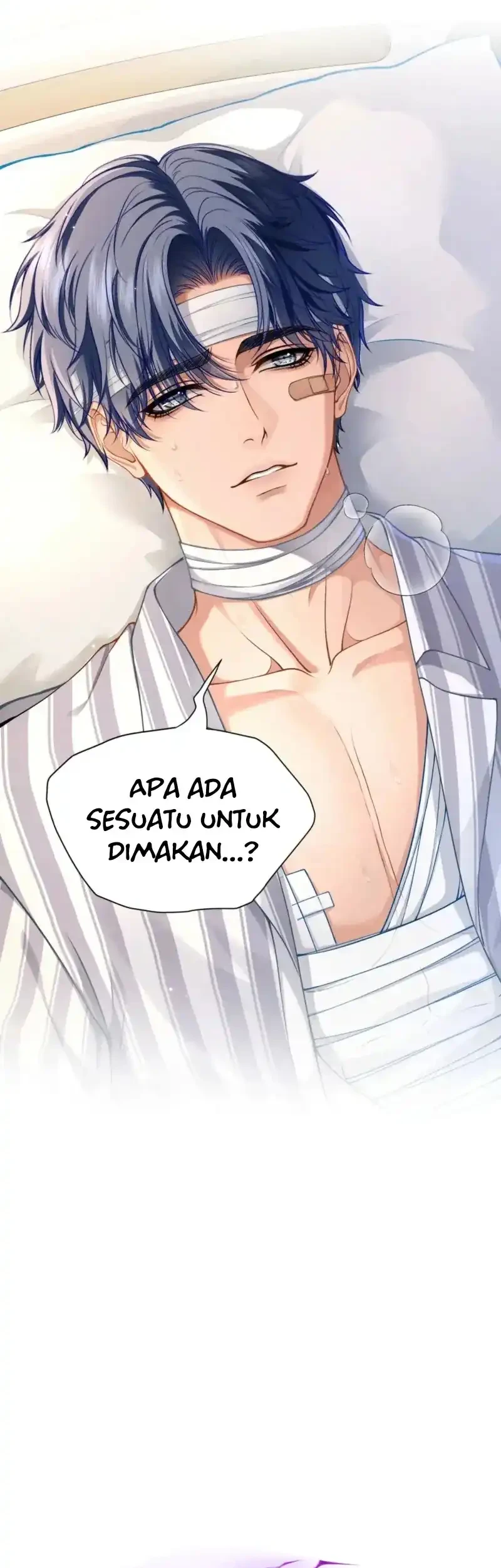 Shadow Hunter Chapter 3 halaman 17