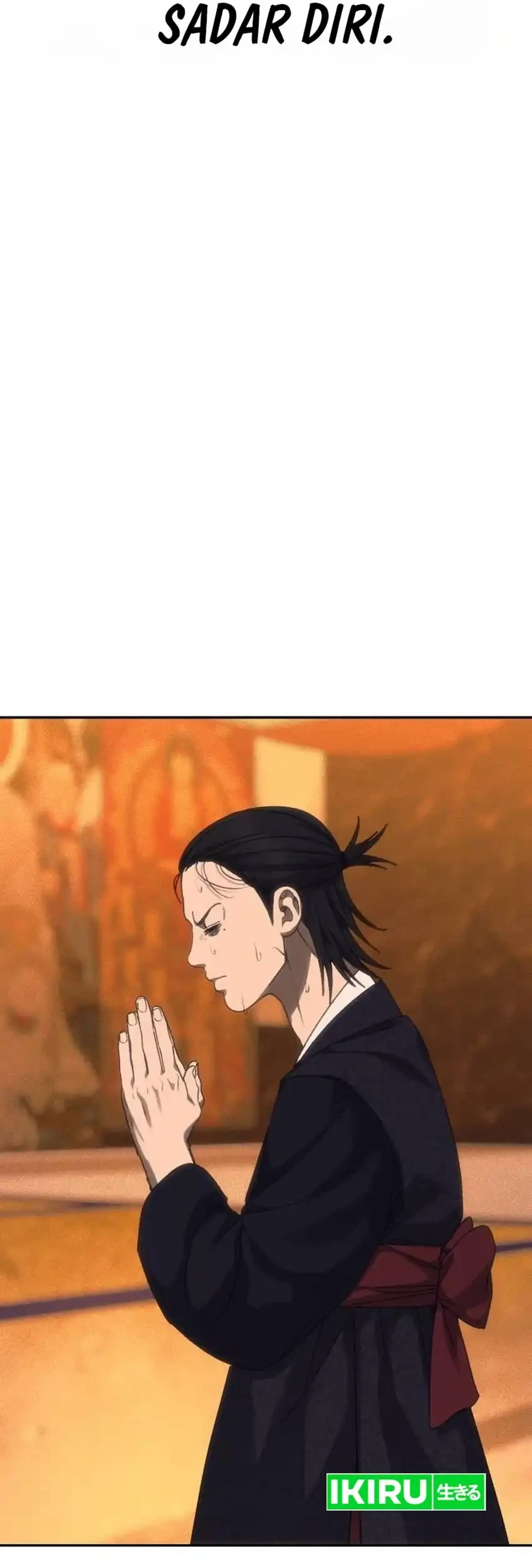 Shamoneyism Chapter 53 halaman 27