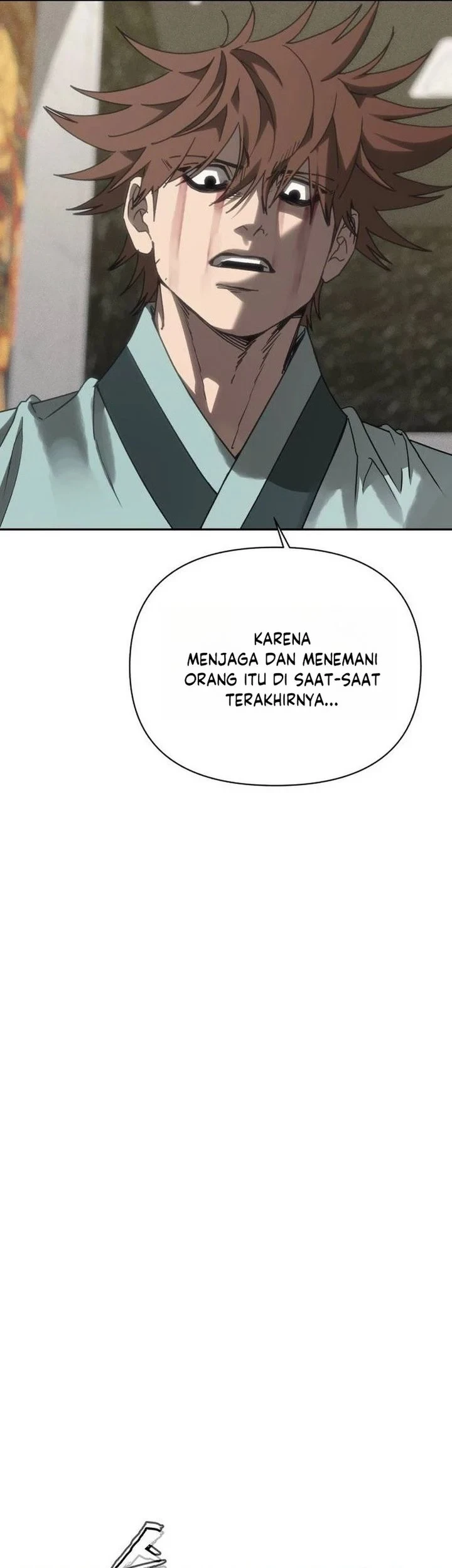 Shamoneyism Chapter 55 halaman 89