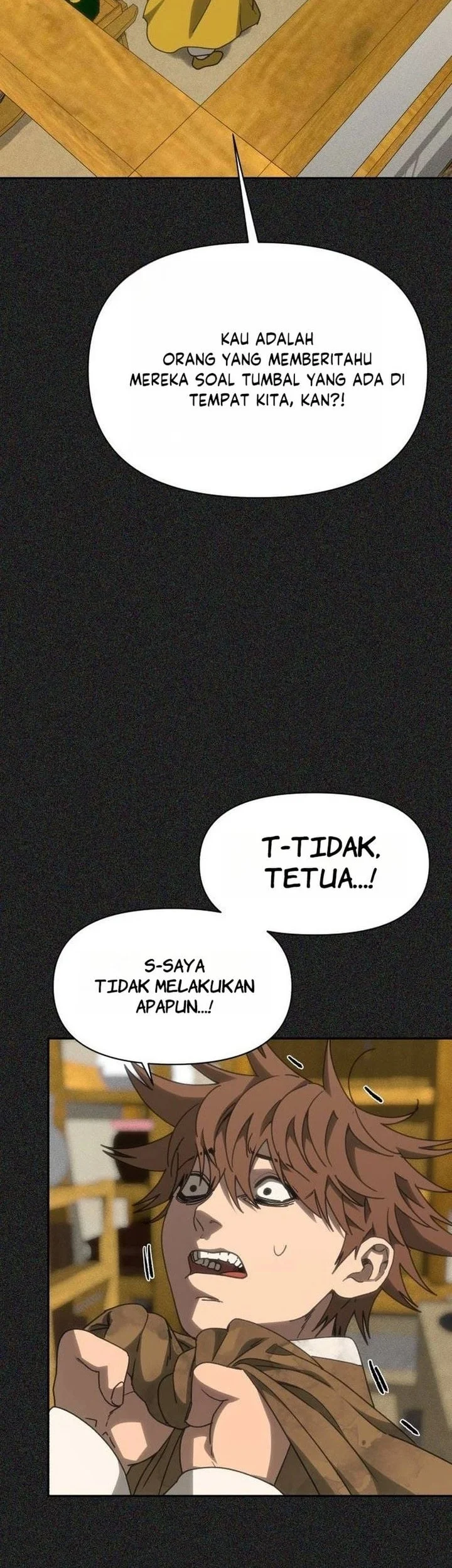 Shamoneyism Chapter 55 halaman 104