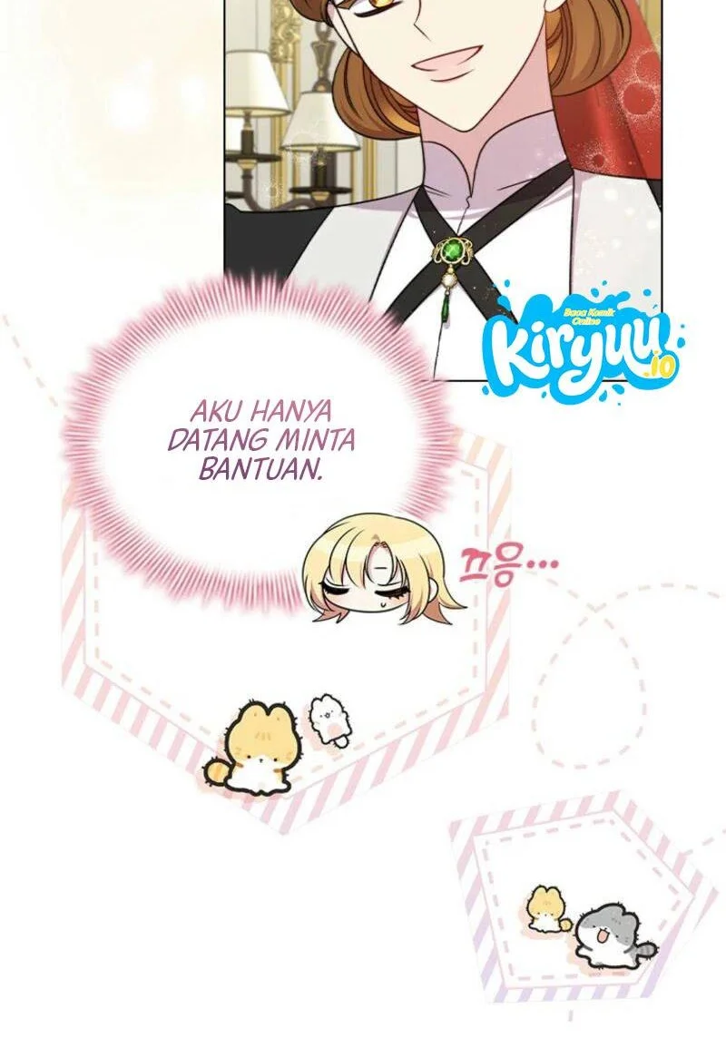 She’s Not Our Daughter! Chapter 43 halaman 12