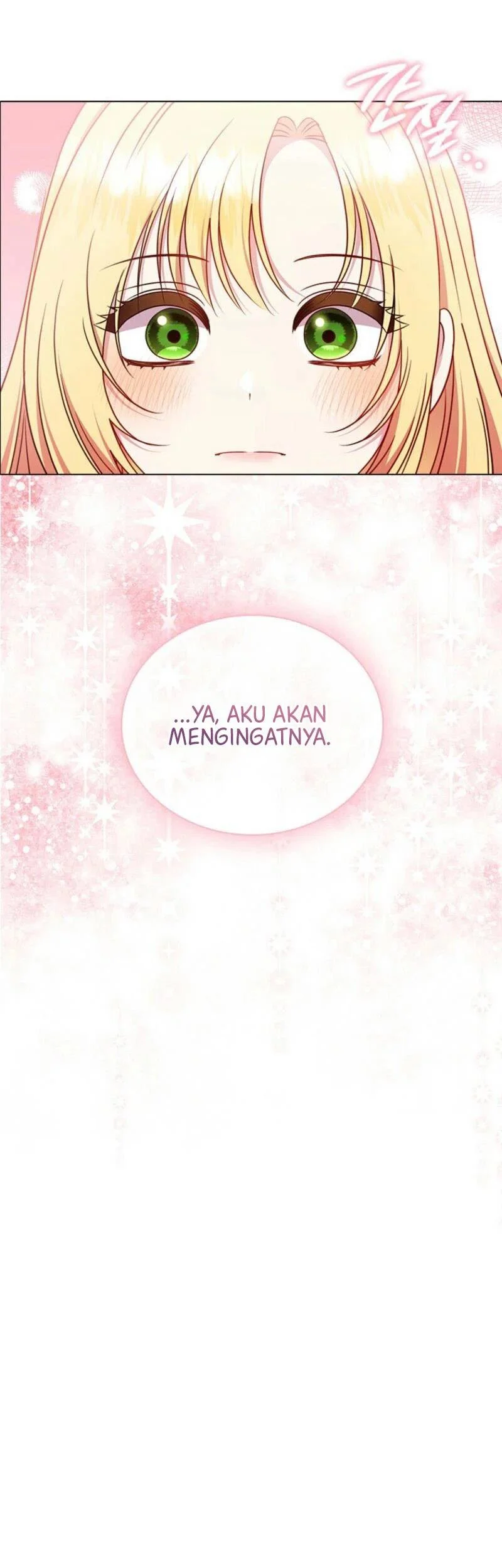 She’s Not Our Daughter! Chapter 43 halaman 32