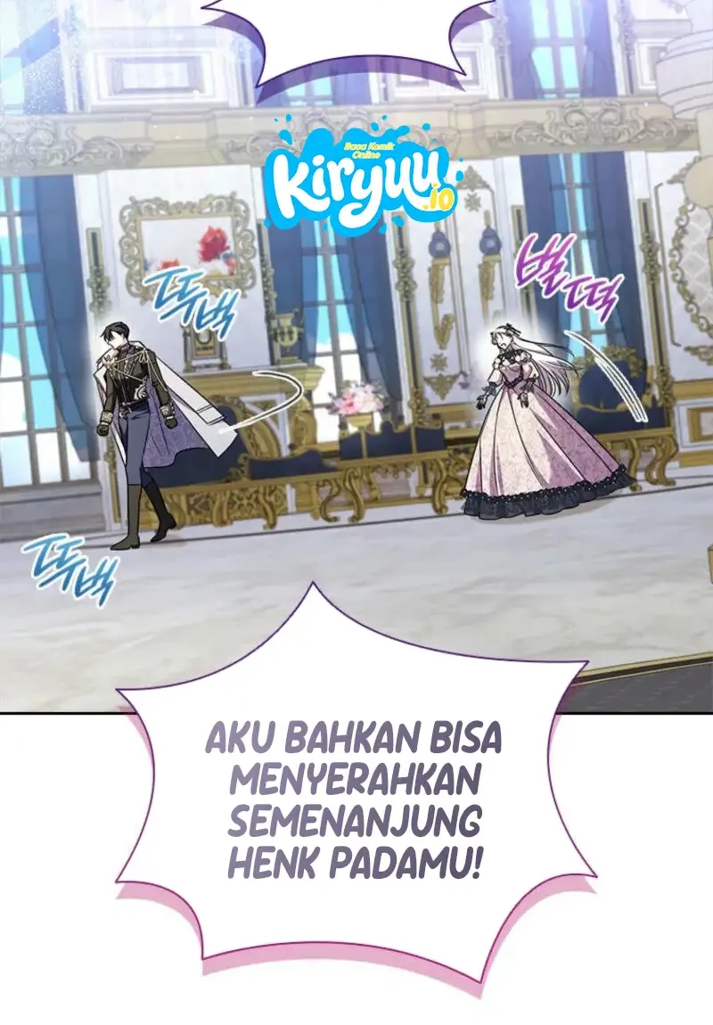 She’s Not Our Daughter! Chapter 46 halaman 46