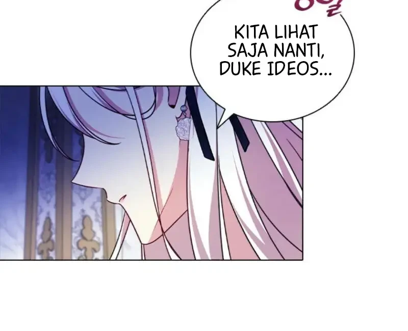 She’s Not Our Daughter! Chapter 46 halaman 58