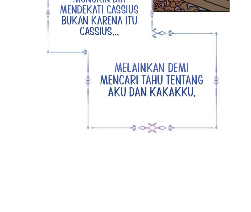 She’s Not Our Daughter! Chapter 46 halaman 25