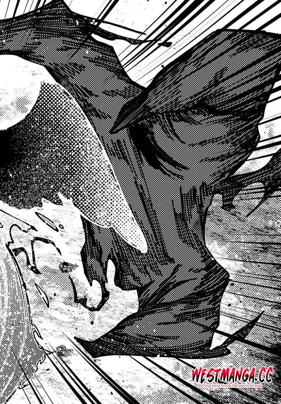 Shikisai no Mahou Chapter 17 halaman 16