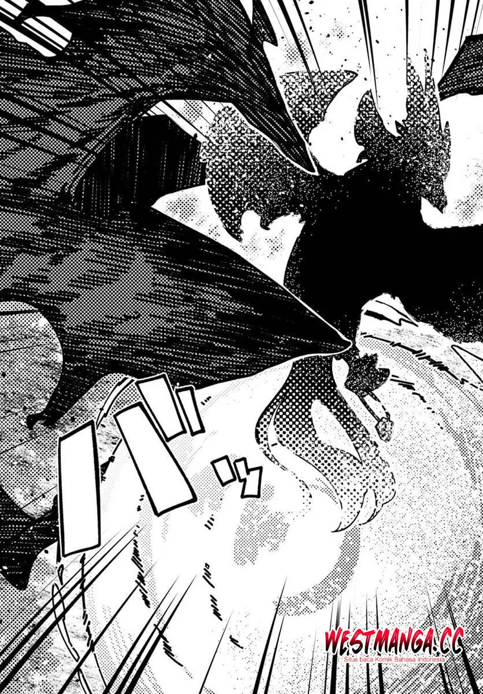 Shikisai no Mahou Chapter 17 halaman 17
