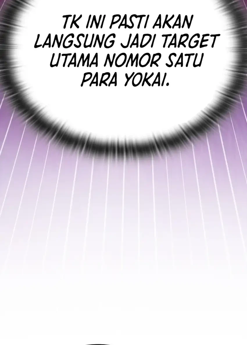 Shinsoo Kindergarten Chapter 71 halaman 20
