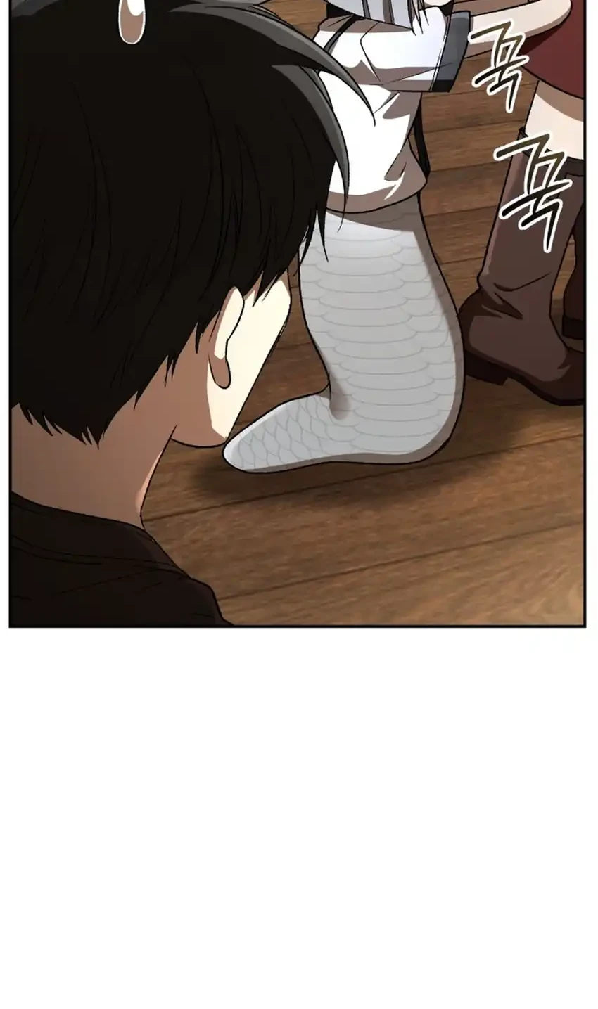 Shinsoo Kindergarten Chapter 71 halaman 35