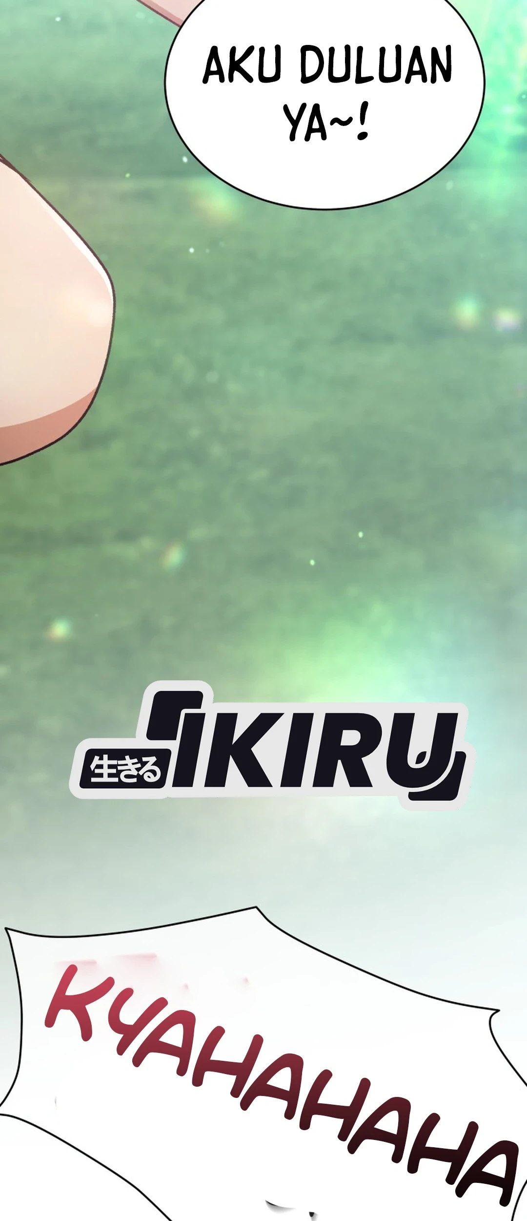 Shinsoo Kindergarten Chapter 72 halaman 45