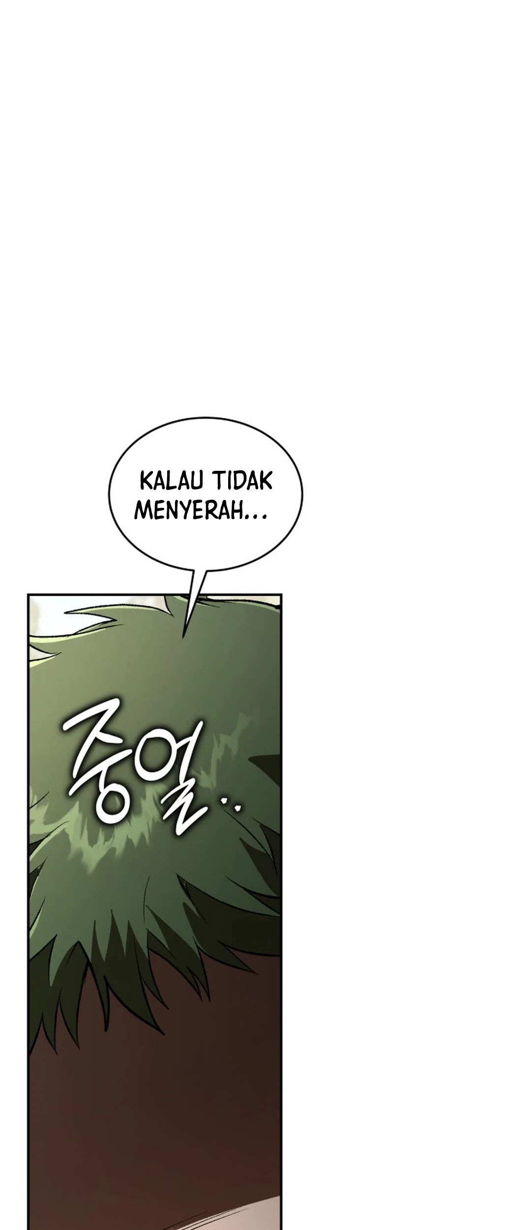 Shinsoo Kindergarten Chapter 72 halaman 79