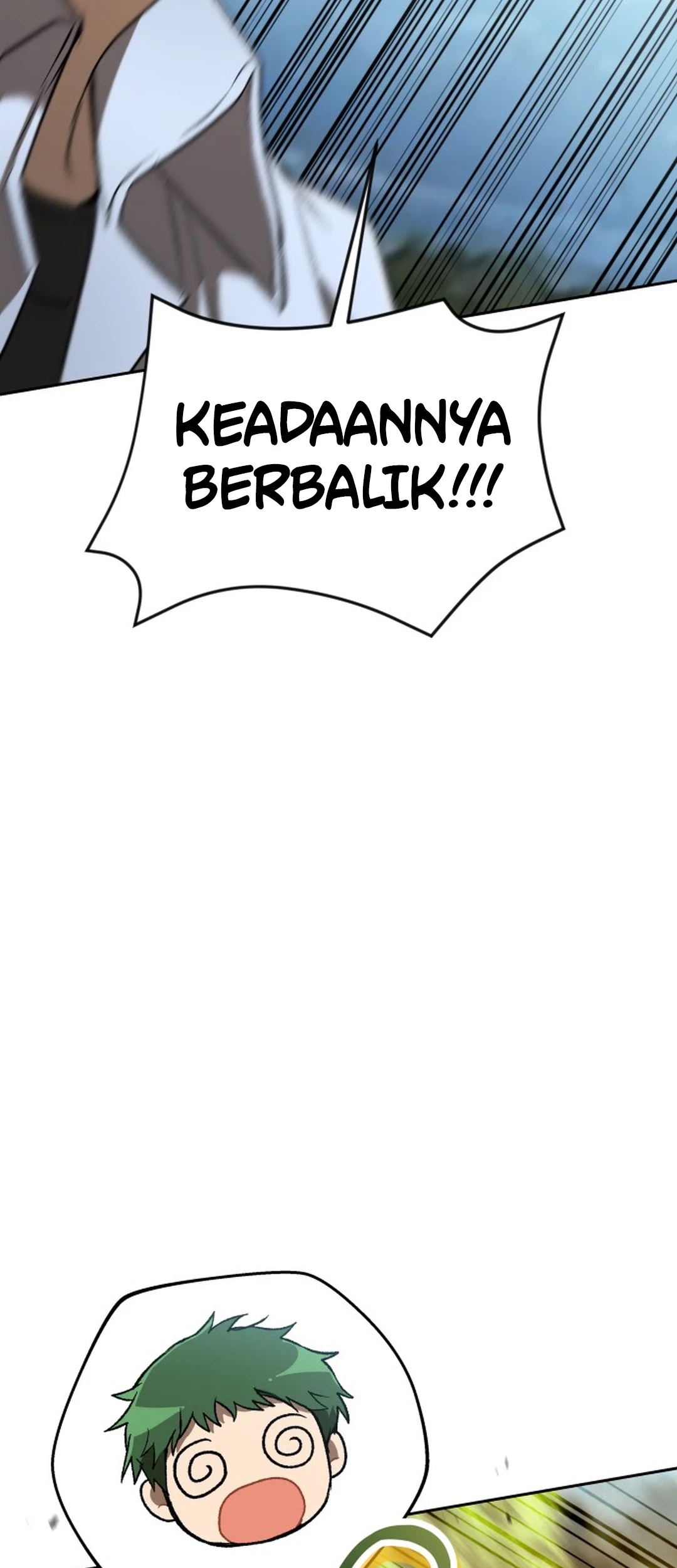 Shinsoo Kindergarten Chapter 72 halaman 95
