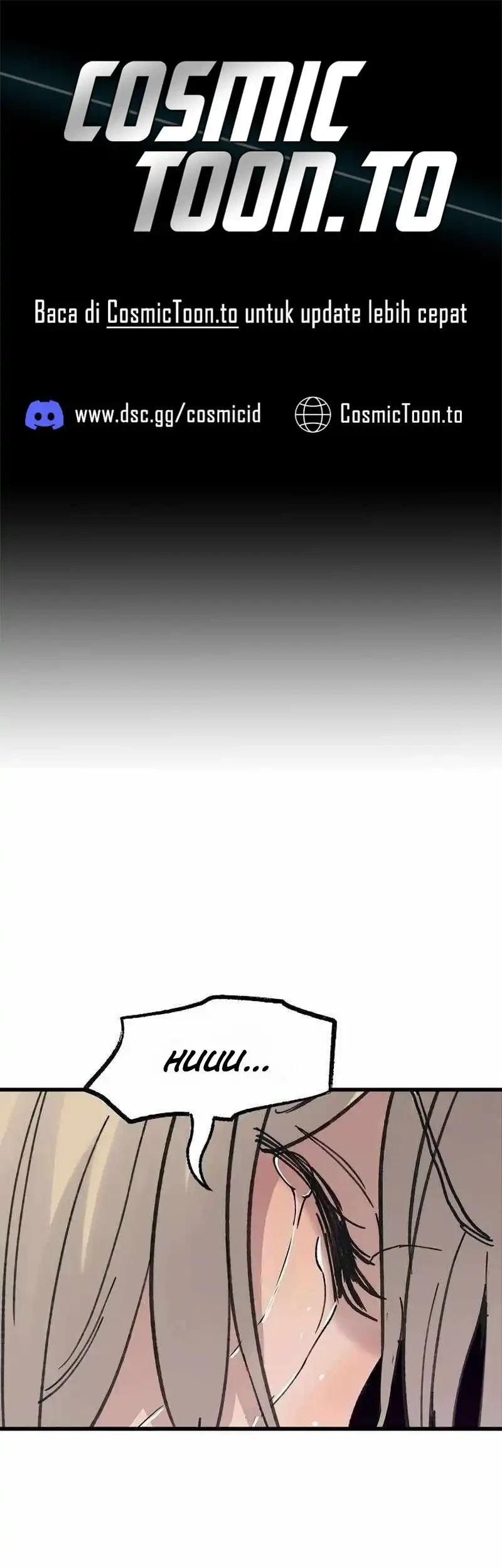 Silent Transfer Student Chapter 55 halaman 1