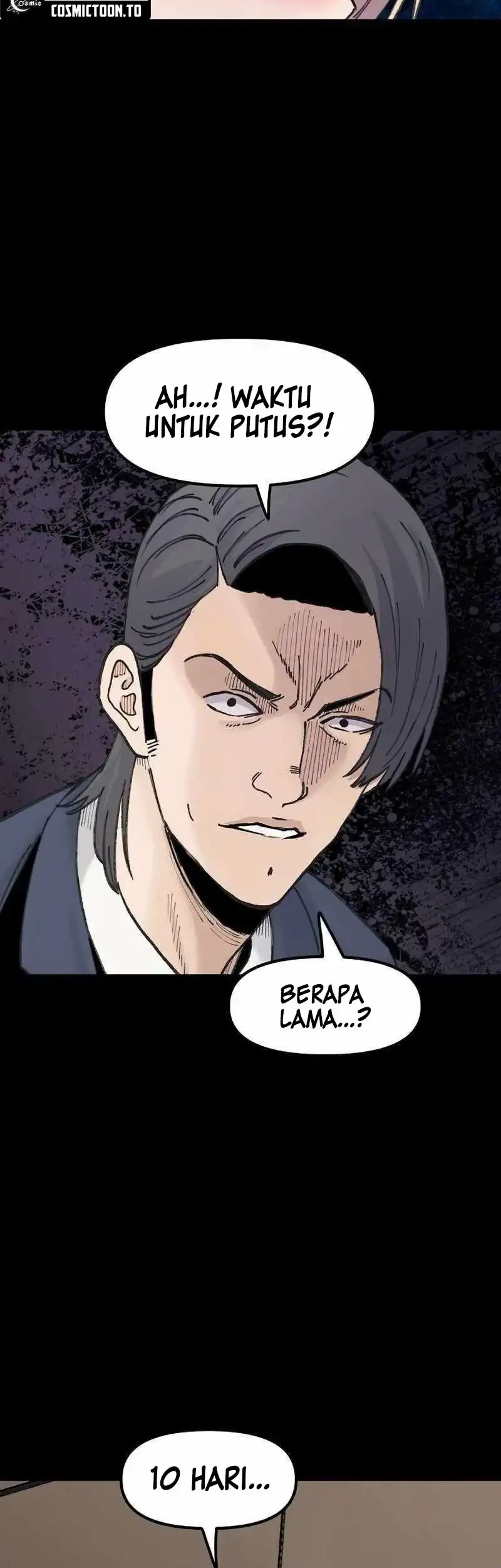 Silent Transfer Student Chapter 55 halaman 26