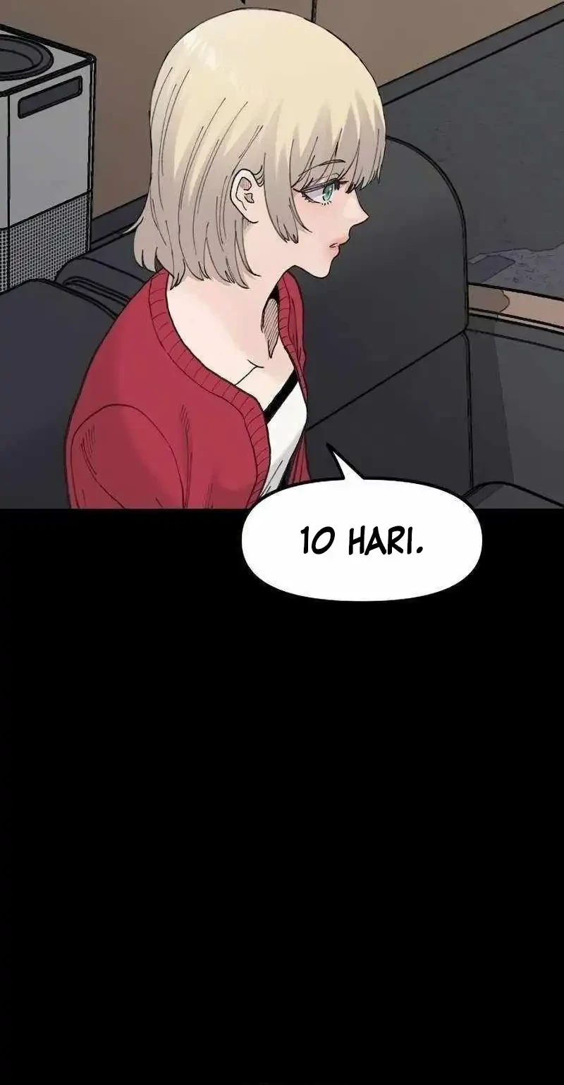Silent Transfer Student Chapter 55 halaman 27