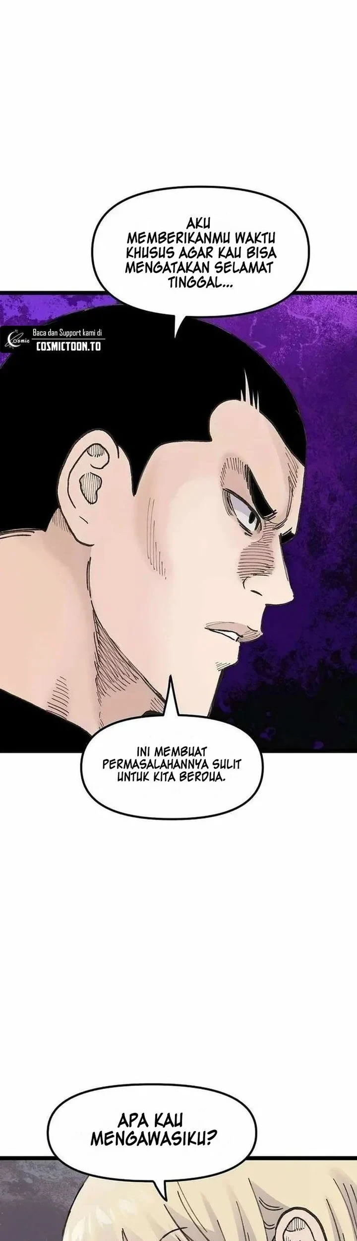 Silent Transfer Student Chapter 56 halaman 15