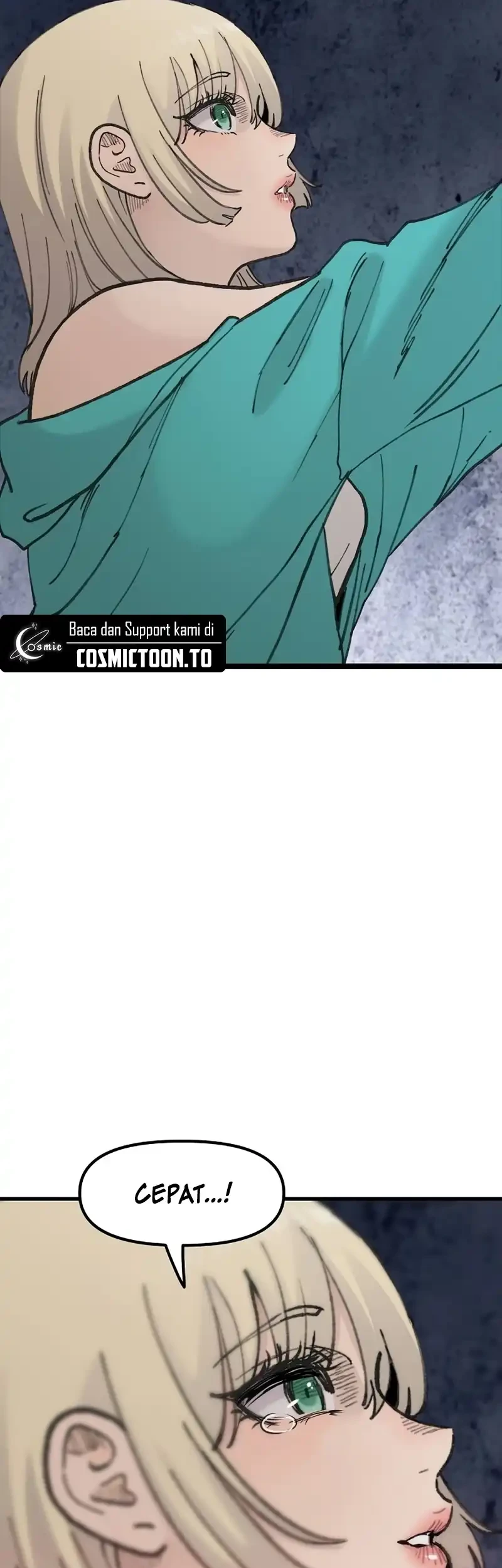 Silent Transfer Student Chapter 59 halaman 6