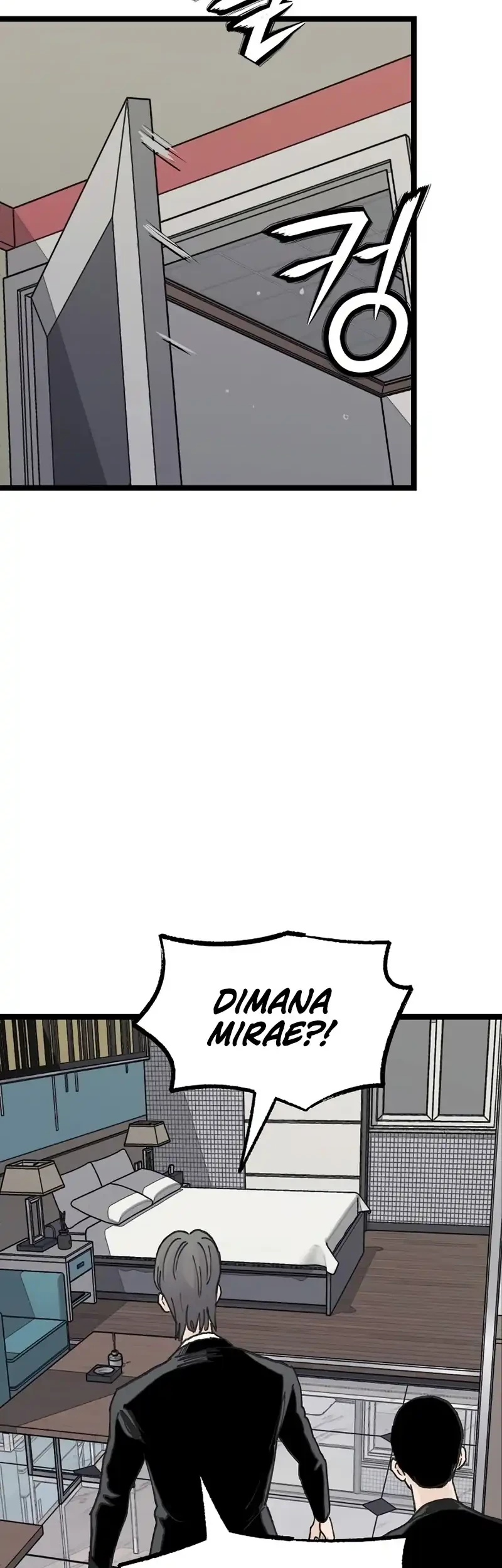 Silent Transfer Student Chapter 59 halaman 14