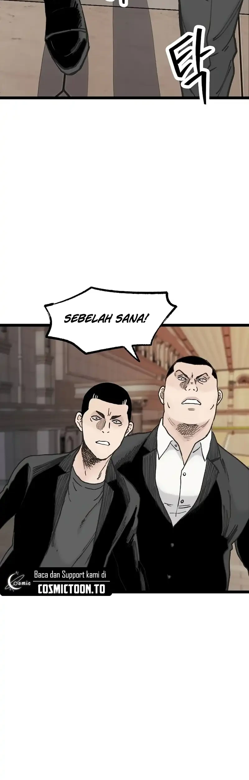 Silent Transfer Student Chapter 59 halaman 22