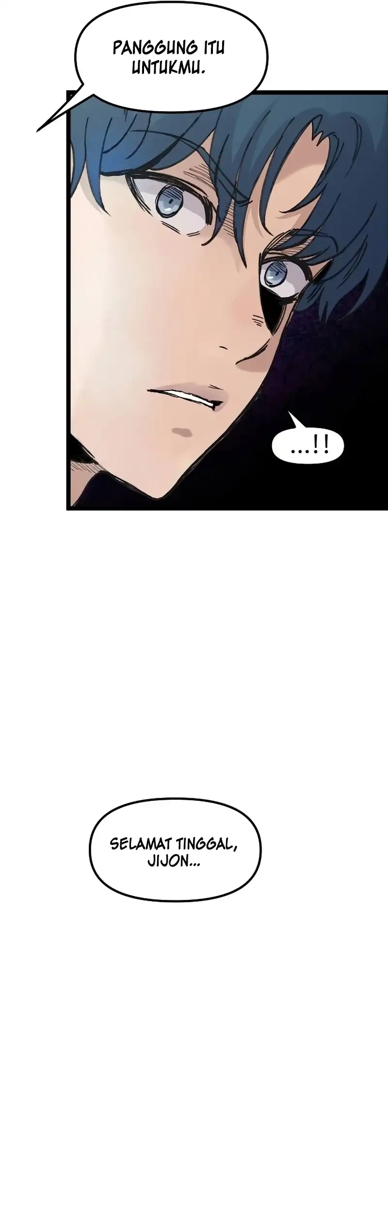 Silent Transfer Student Chapter 59 halaman 31