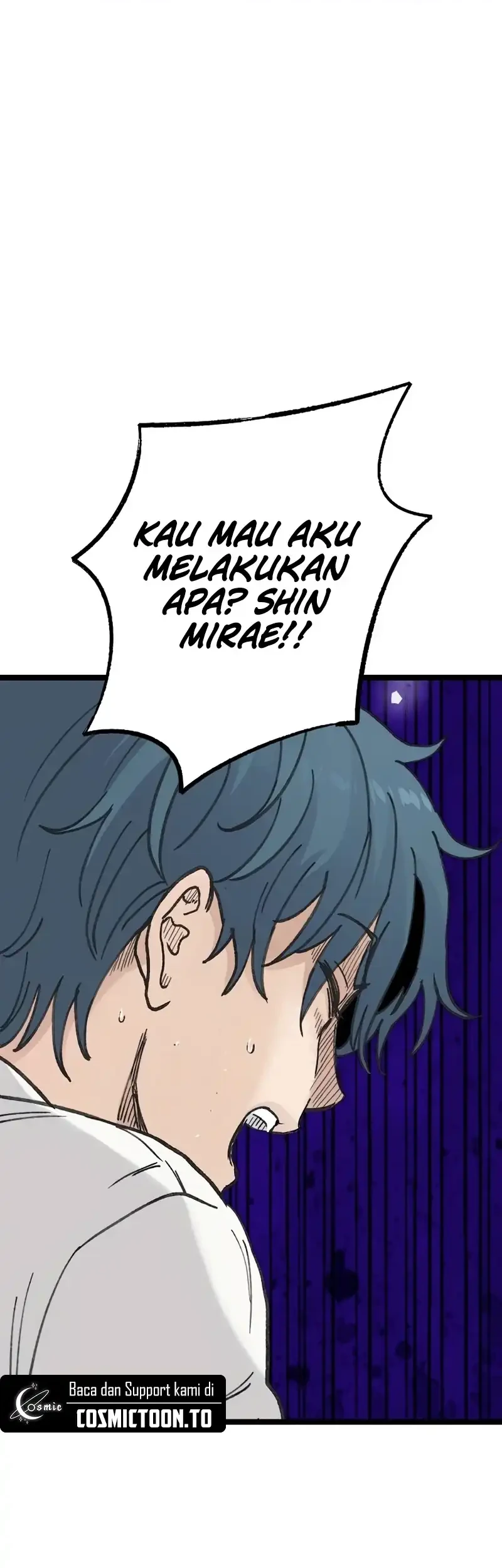 Silent Transfer Student Chapter 59 halaman 39