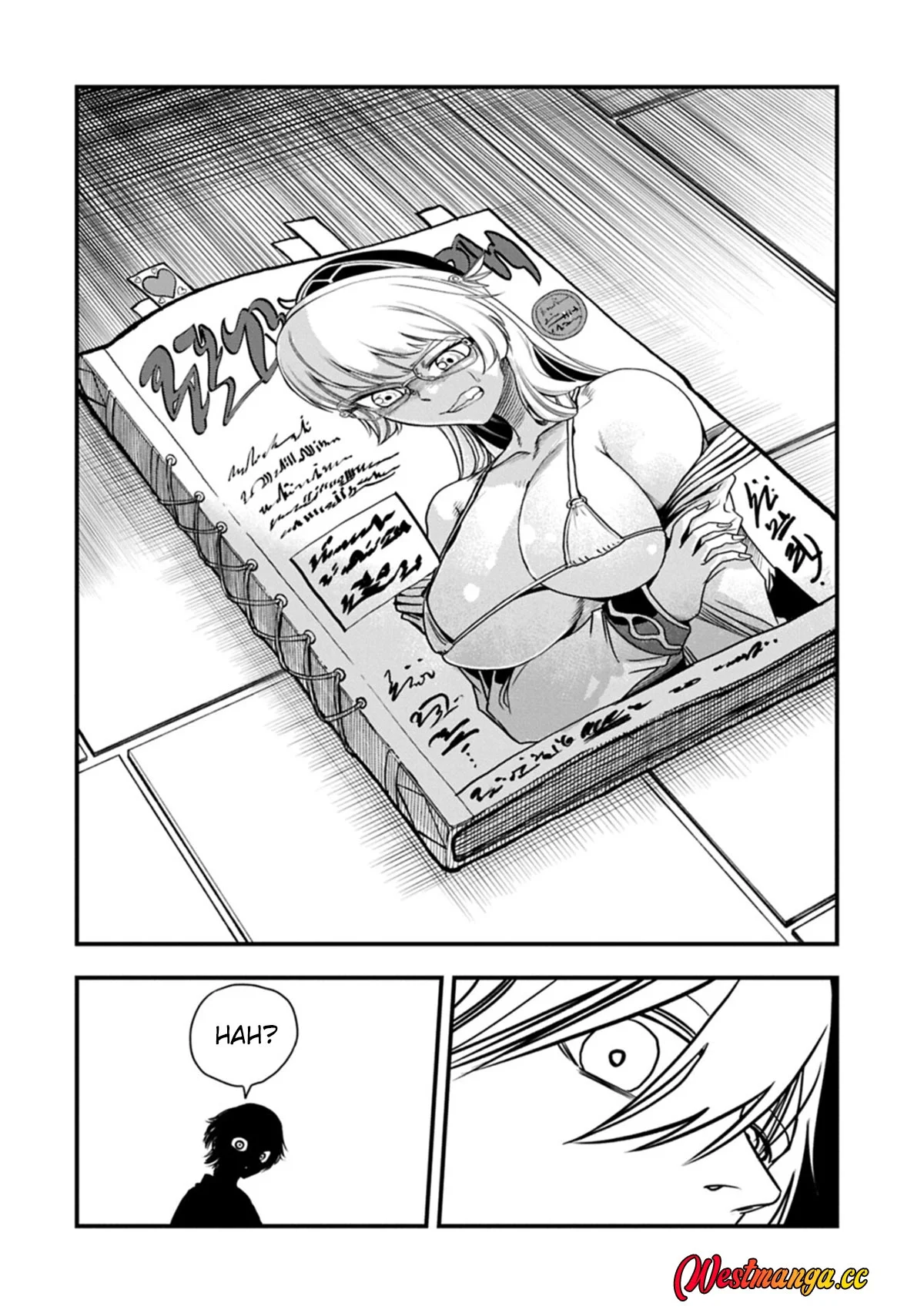 Since My Previous Life Was A Wise Man I Can Afford To Live Chapter 78 halaman 21