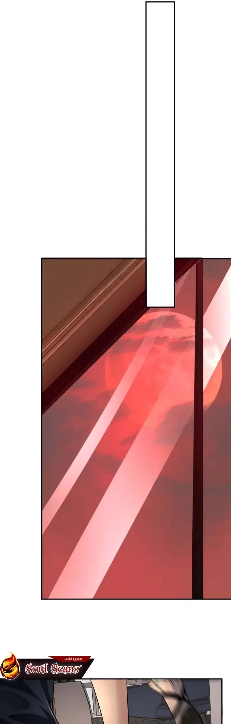 Since The Red Moon Appeared Chapter 111 halaman 19