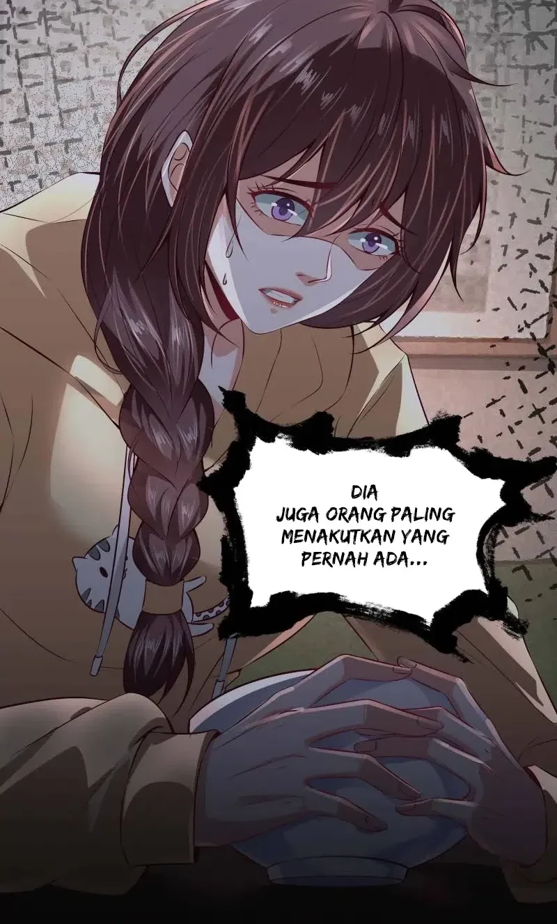Since The Red Moon Appeared Chapter 115 halaman 30